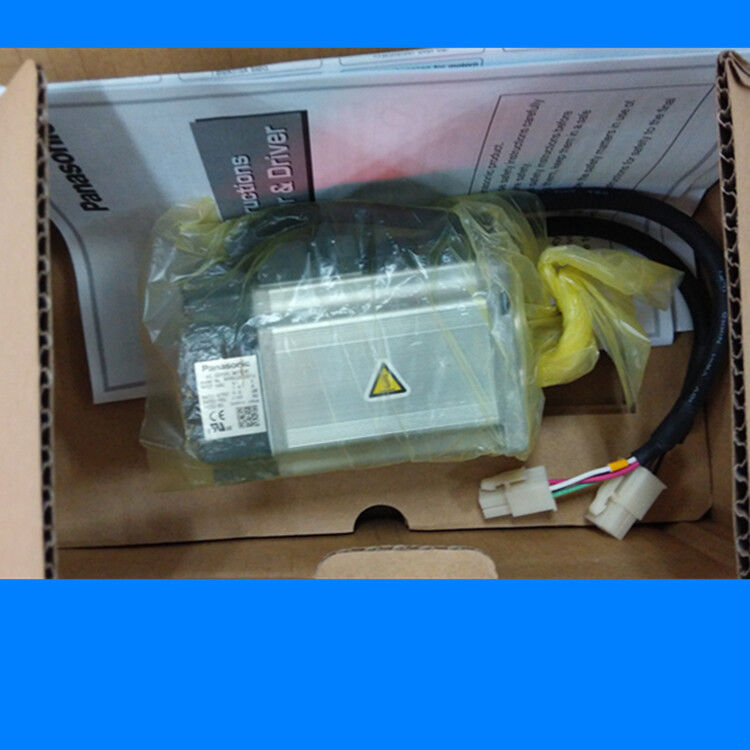 new 1PC Panasonic MHMD022G1U AC Servo Motor MHMD022G1U ping - PANASONIC