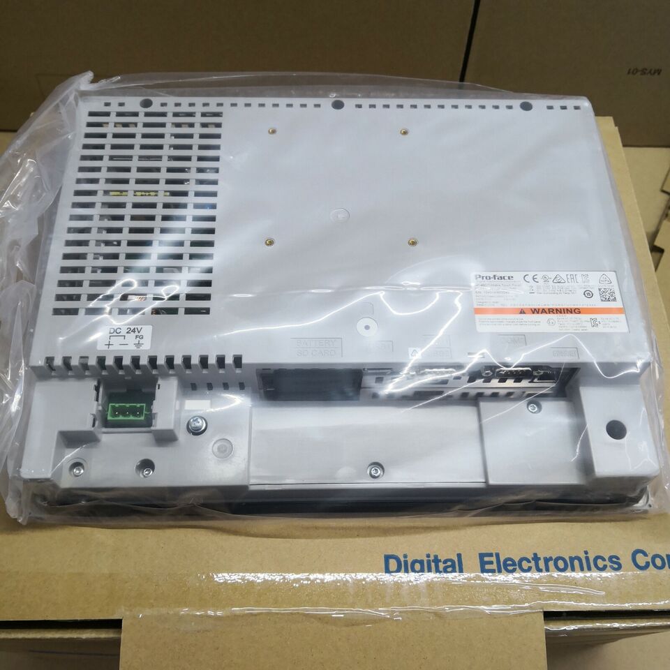 new 1PC Pro-face PFXGP4601TMD Touch Screen Panel In Box ping - XXXXX