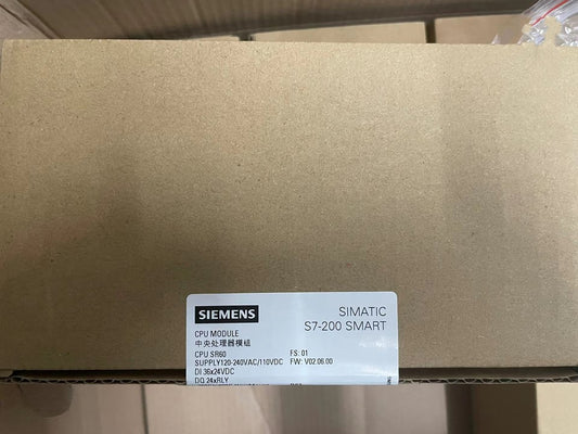 new 1PC Siemens 6ES7 288-1SR60-0AA1 6ES7288-1SR60-0AA1 ping