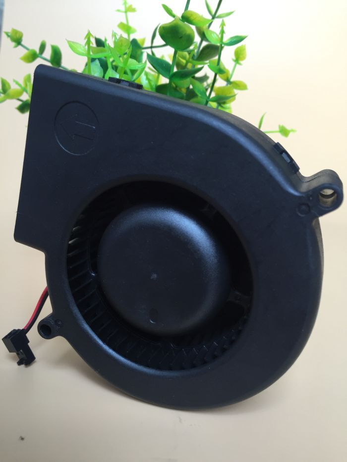 new Delta BFB1012M 97*94*33MM DC12V 0.85A Fan One - DELTA