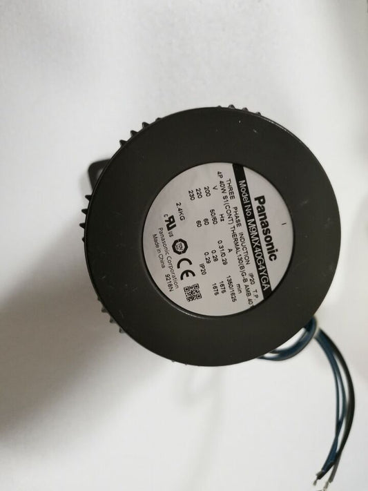 1-PC Panasonic M9MX40G4YGA Adjustable Speed Forward Ping - PANASONIC