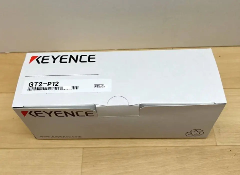 new 1PC Keyence GT2-P12 GT2P12 Digital Displacement Sensor ping - KEYENCE