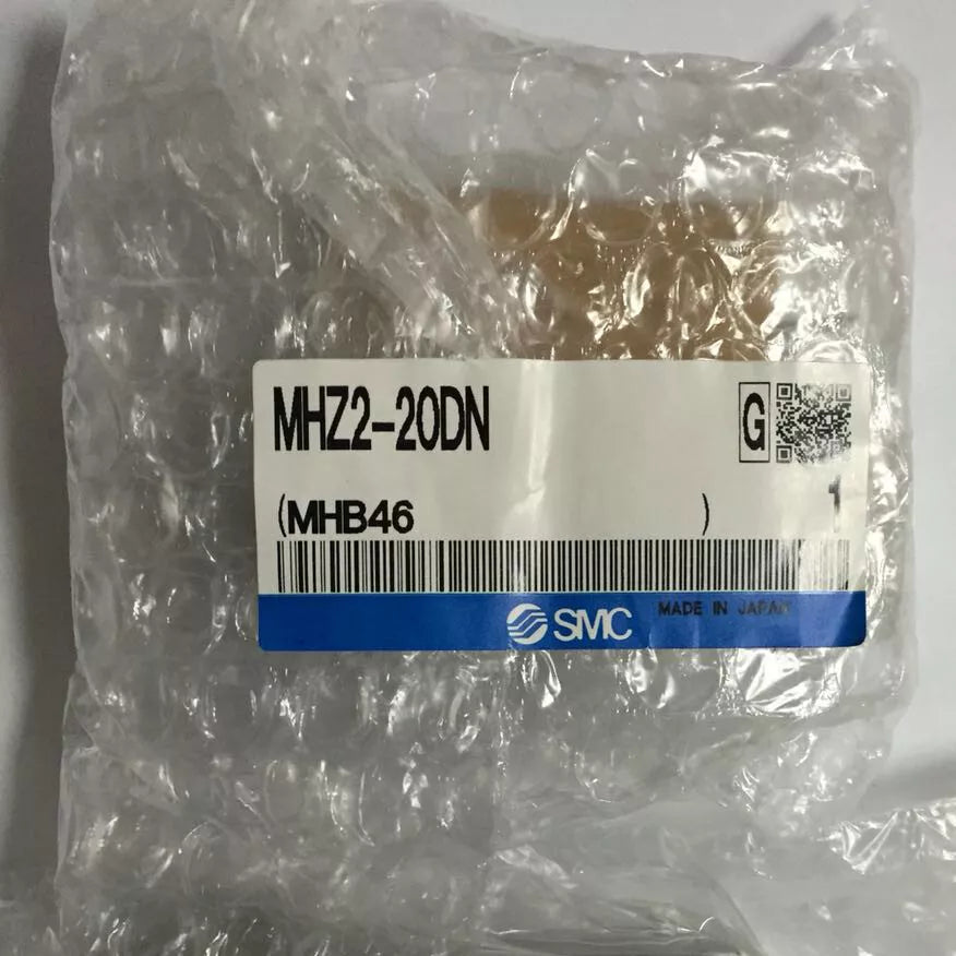 new MHZ2-20DN Cylinder - SMC
