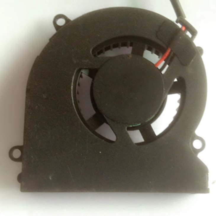 new 5010 12V 0.16A DC Blower Cooling Fan AB5312UX-G00 - AB INTERNATIONAL