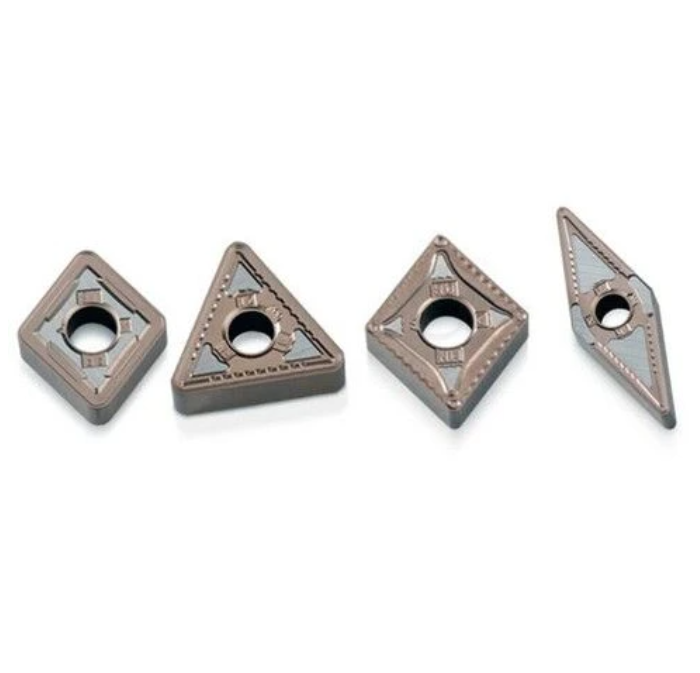 new 10pcs/box Mitsubishi WNMG080404-MA VP15TF Carbide Inserts - MITSUBISHI