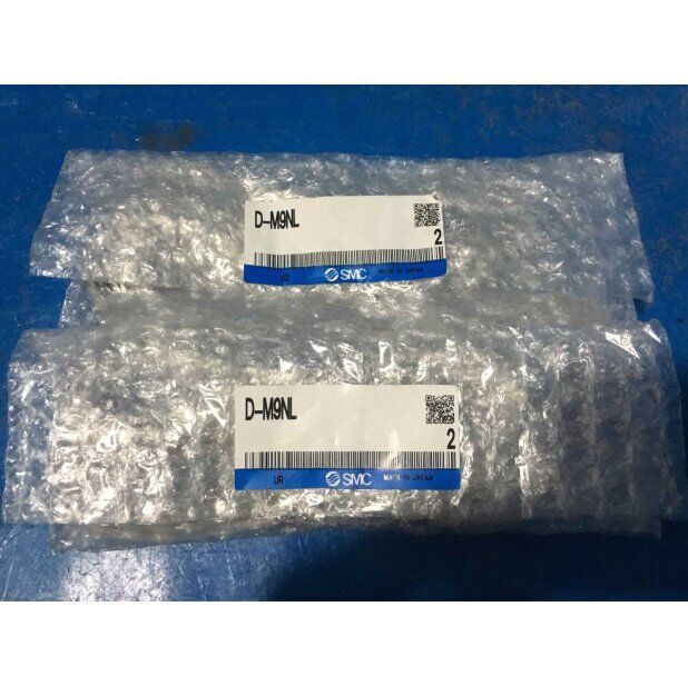 new 1PC SMC D-M9NL Magnetic Switch DM9NL - SMC