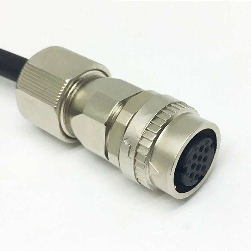 New 1-PC Yaskawa JZSP-CVP01-03-E Cable - YASKAWA