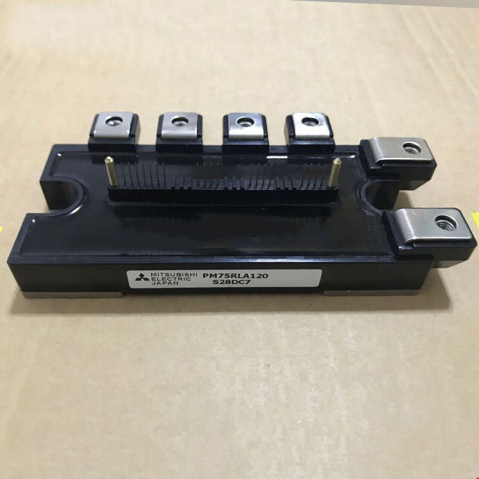 new 1PC Mitsubishi PM75RLA120 Module PM75RLA-120 - MITSUBISHI