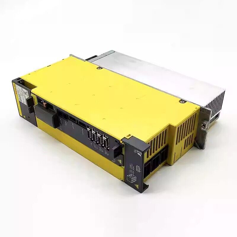 new 1PC Fanuc A06B-6240-H331 A06B6240H331 Servo Driver ping - FANUC