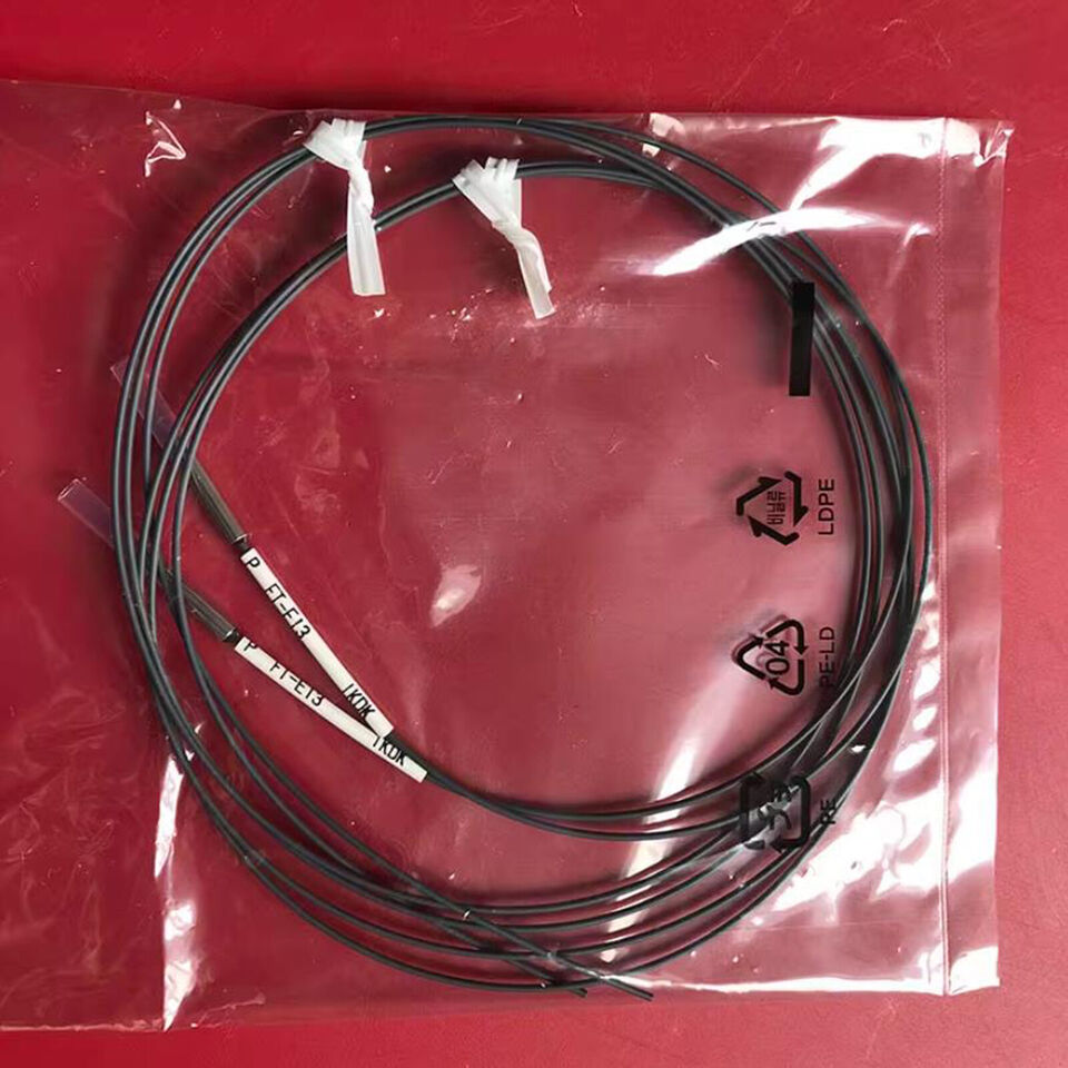 new Panasonic FT-E13 UFTE13 Fiber Optic Sensor 1PC - PANASONIC