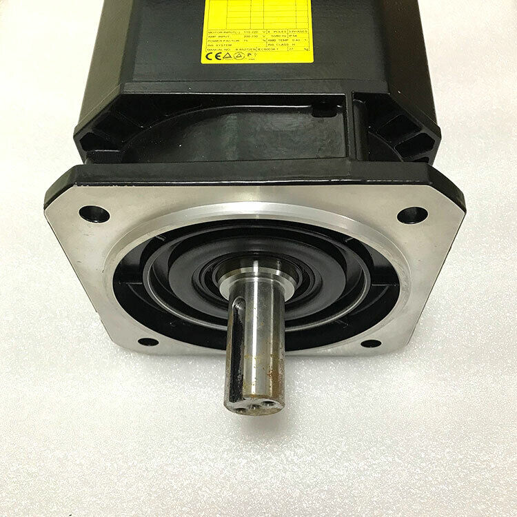new FANUC A06B-1404-B153 Servo Motor A06B1404B153 ping - FANUC