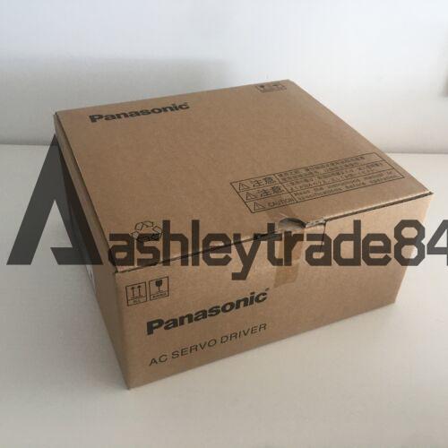 Panasonic MEDLN83NE Servo Driver - PANASONIC