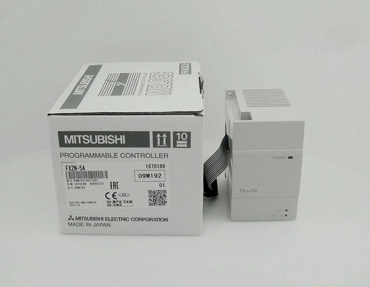 *1PC Mitsubishi FX2N-5A PLC Module* - In Box ping - MITSUBISHI