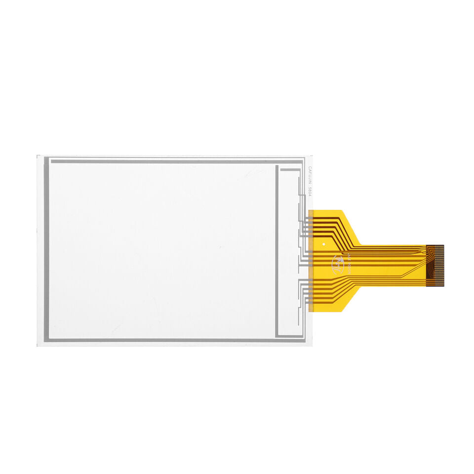 new Touch screen Glass For Fuji V606EM10 1PC - FUJI