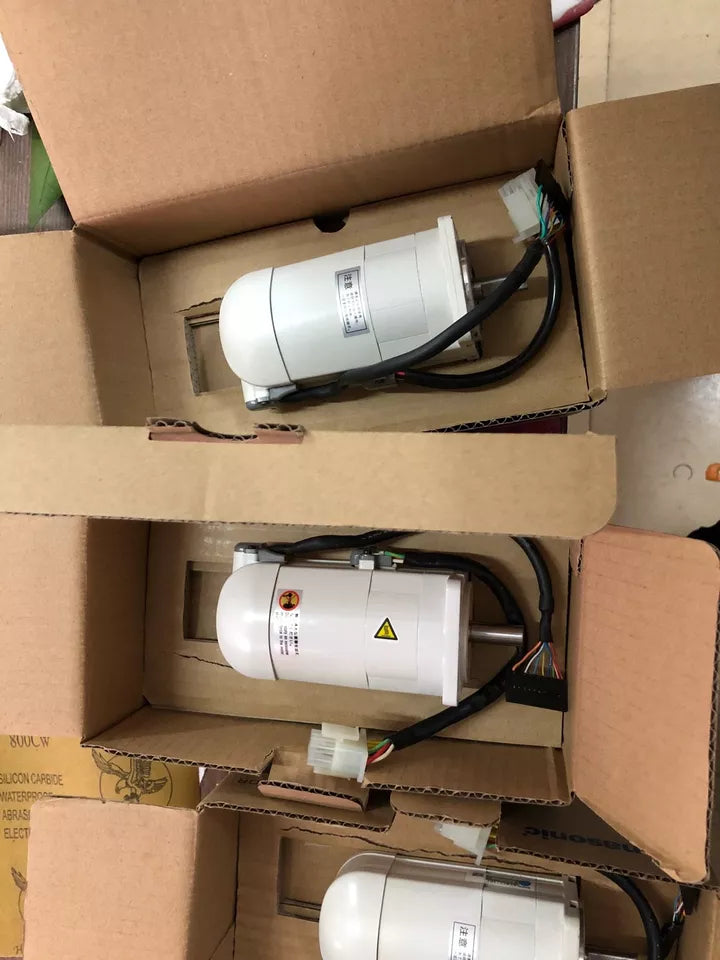 new 1PC Panasonic MSM021A2NE AC Servo Motor In Box ping - PANASONIC