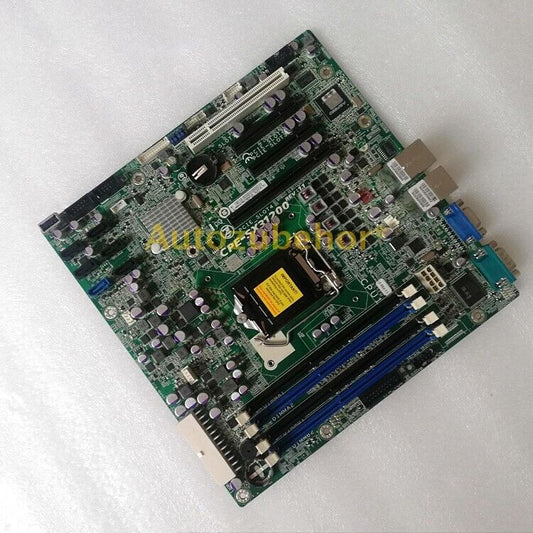 Dell CPE-SX31200 1PC Motherboard 11013127 T168 G7 TS430 Server - DELL