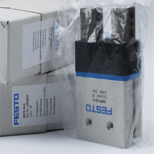 new 1PC Festo 1254043 DHPS-16-A Cylinder Parallel Gripper ping - FESTO