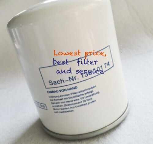 new 1PCS FOR CompAir 13010174 SPIN ON AIR/OIL SEPARATOR