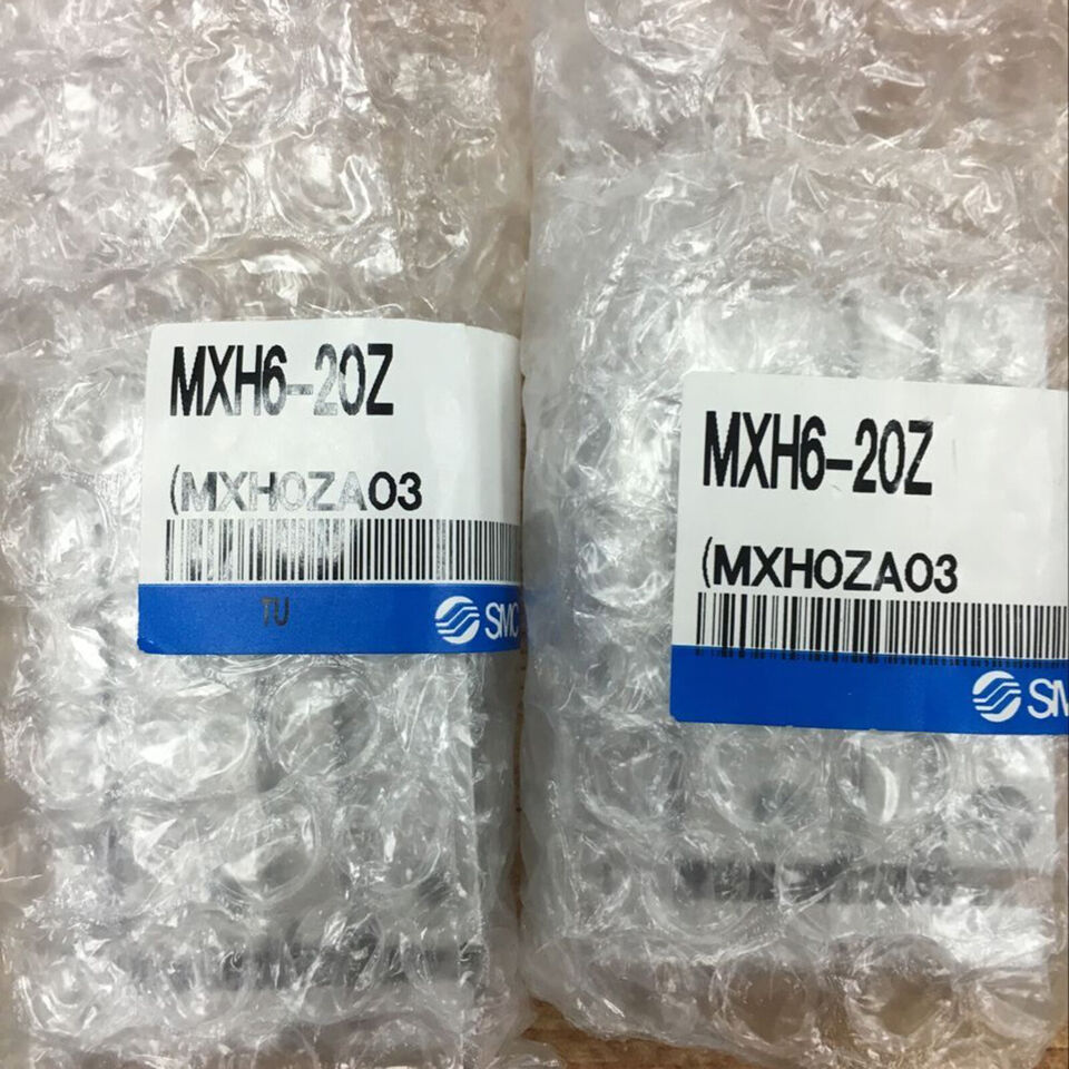 new 1PC SMC MXH6-20Z Cylinder MXH620Z - SMC