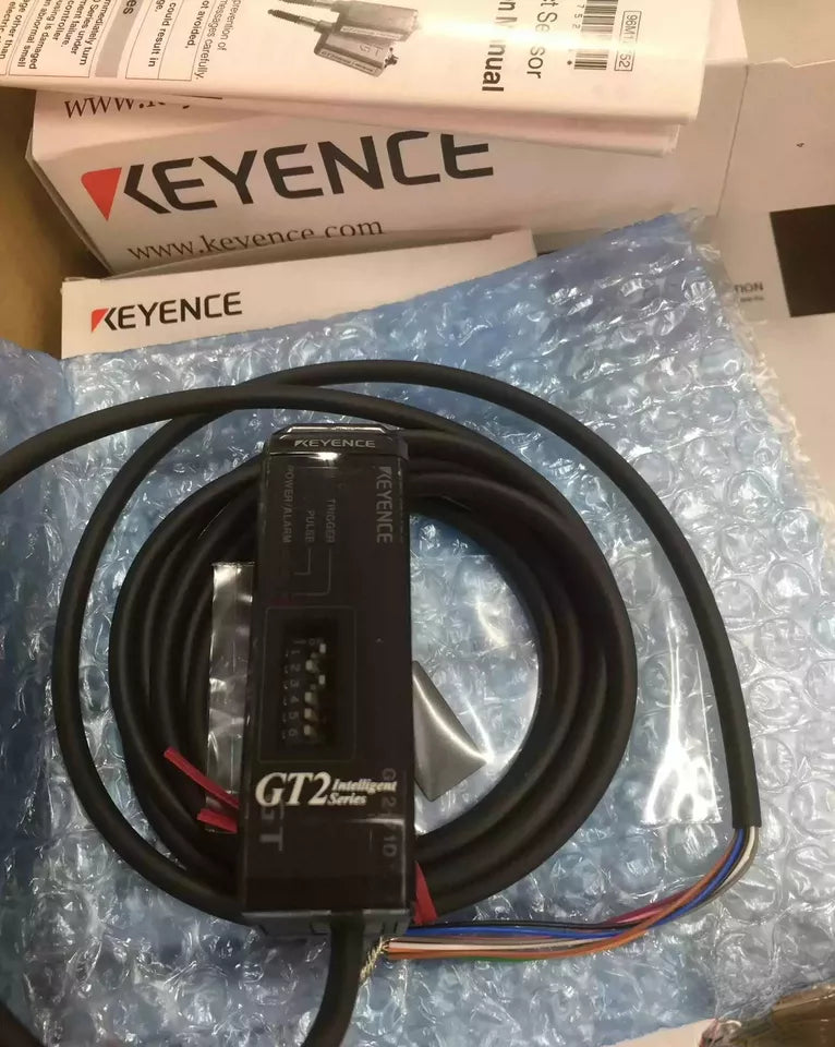 new 1PC Keyence GT2-71D GT271D Contact Sensor ping - KEYENCE