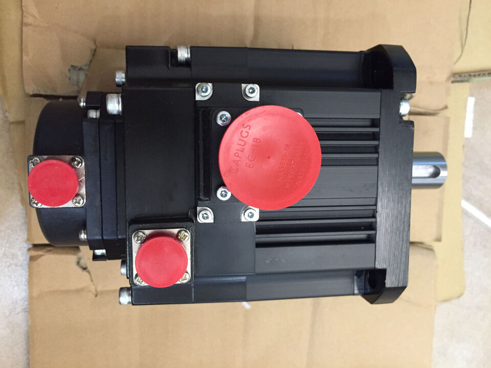 new One Mitsubishi HF-SP102B HFSP102B Servo Motor In Box ping - MITSUBISHI