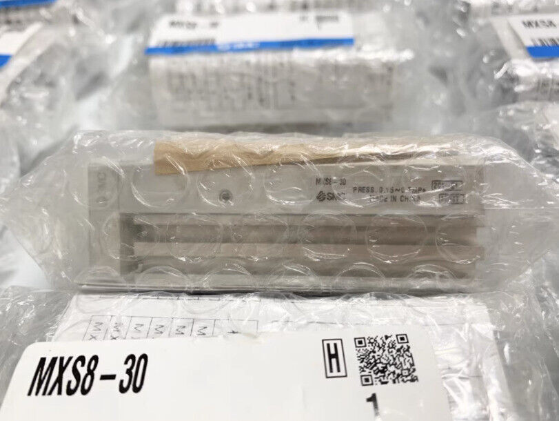 new 1PC SMC MXS8-30 Cylinder MXS830 - SMC
