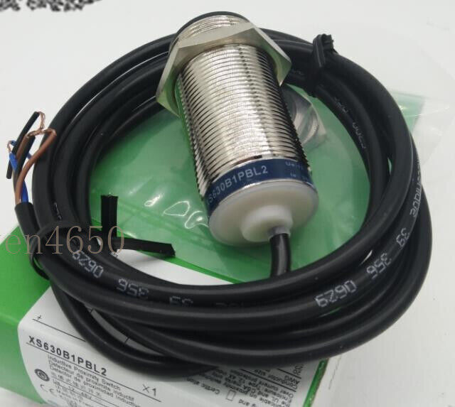 1PC Schneider Inductive Sensor XS630B1PBL2 - SCHNEIDER
