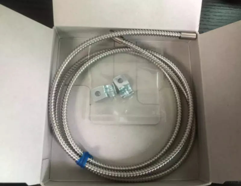 Omron E39-F32C Fiber Optic Sensor - OMRON