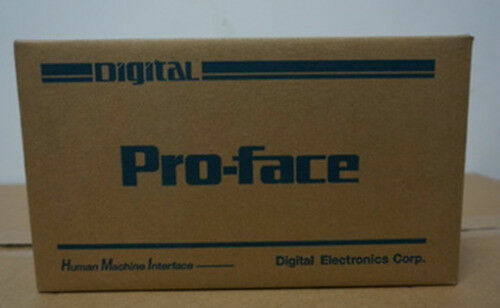 new PRO-FACE GP2601-TC11 TOUCH PANEL GP2601TC11 HMI PROFACE PING - PRO-FACE
