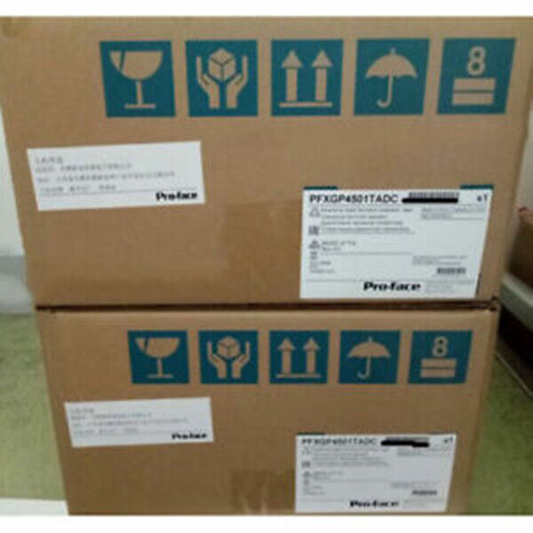 new One PRO-FACE PFXGP4501TADC Touch Panel Proface ping - PROFACE