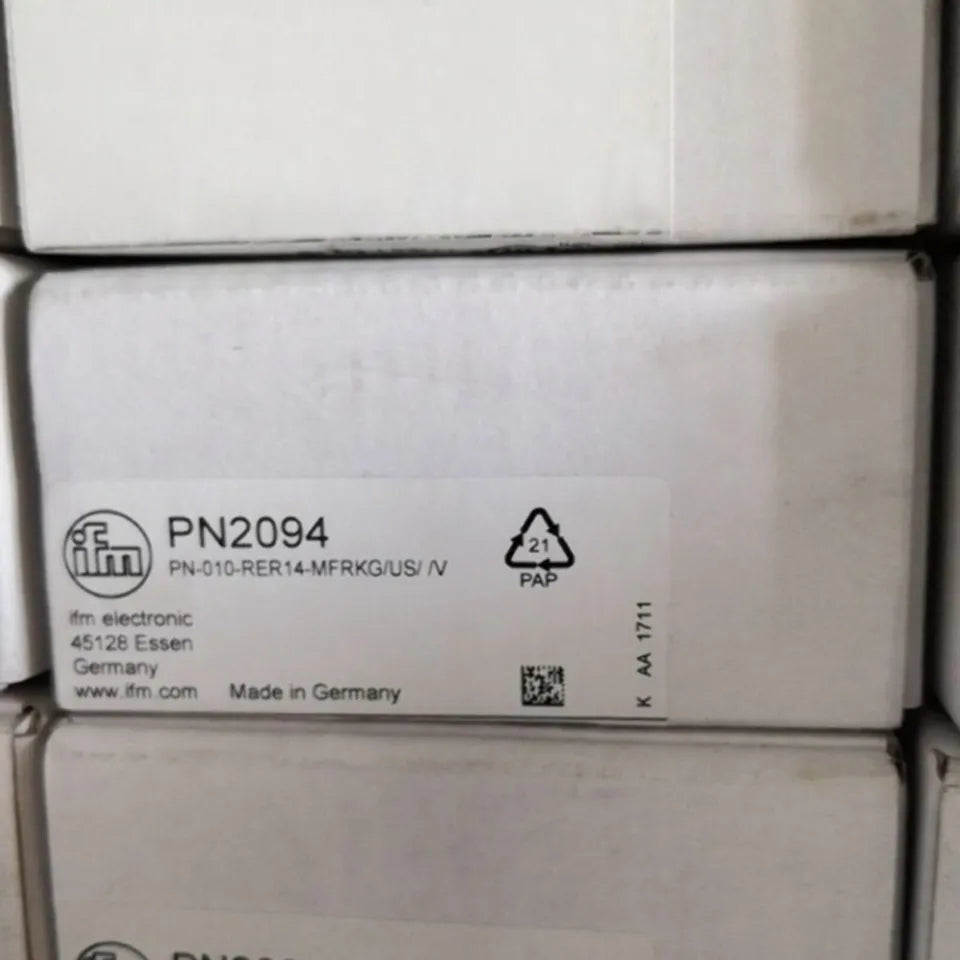 new 1PC IFM PN2094 Pressure Sensor ping - IFM
