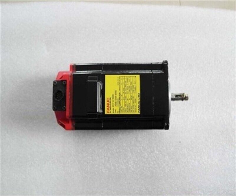 Used Fanuc A06B-2205-B000 Qu - FANUC