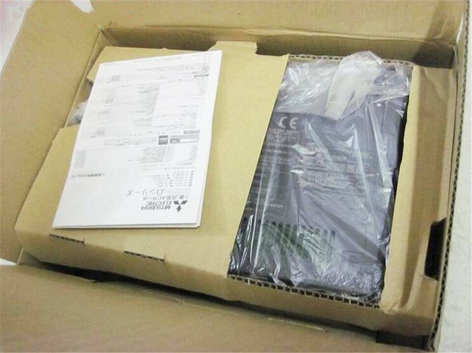 new 1PC Mitsubishi MR-J3-200BS4 Servo Drive ping MRJ3200BS4 - MITSUBISHI