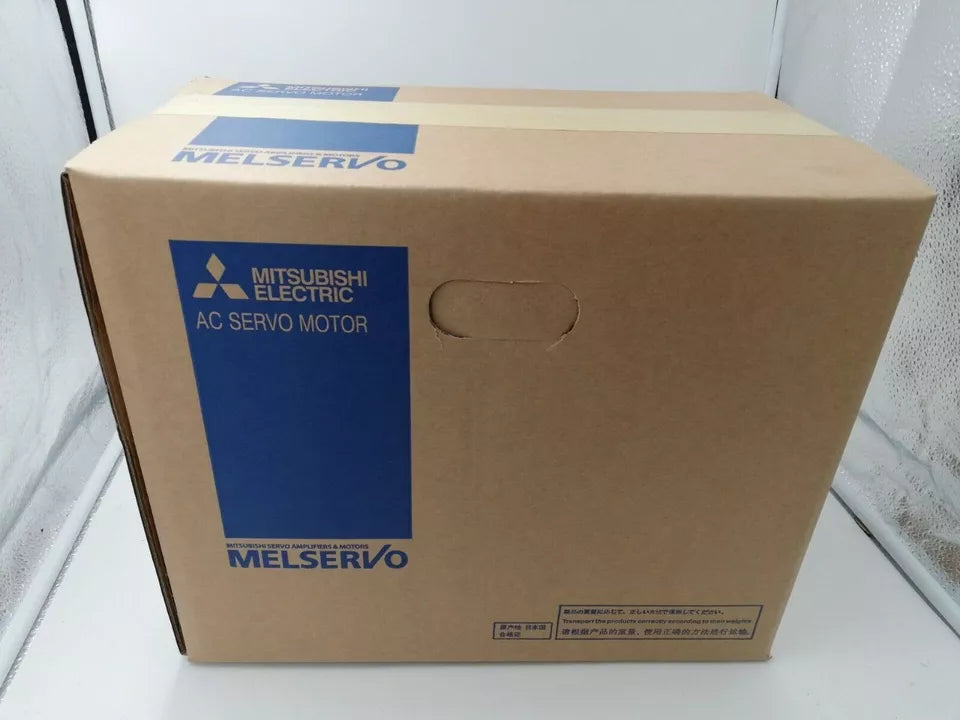 new 1PC Mitsubishi HC-RF103BK Servo Motor HCRF103BK ping - MITSUBISHI