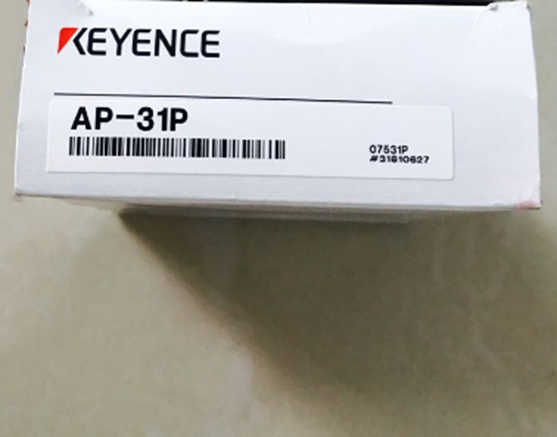 new 1PC Keyence AP-31P Pressure Sensor In Box AP31P - KEYENCE