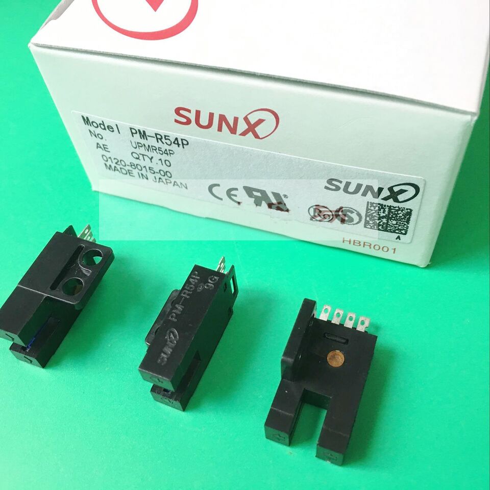 new Panasonic PM-R54P SUNX Sensor 1PC PMR54P - PANASONIC