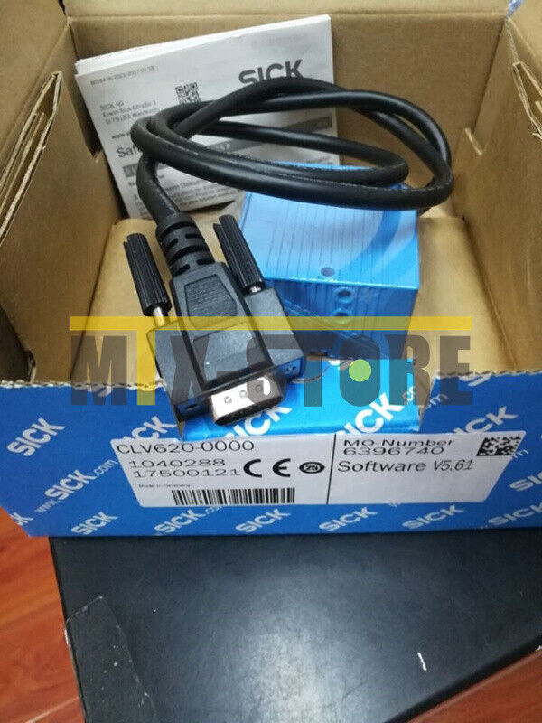 New CLV620-0000 | Product Details - CLV PRODUCTS