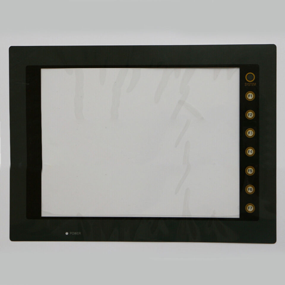 new Touchpad+film For Fuji UG430H-SS1 UG430H-SS4 UG430H-TS4 1PC - FUJI