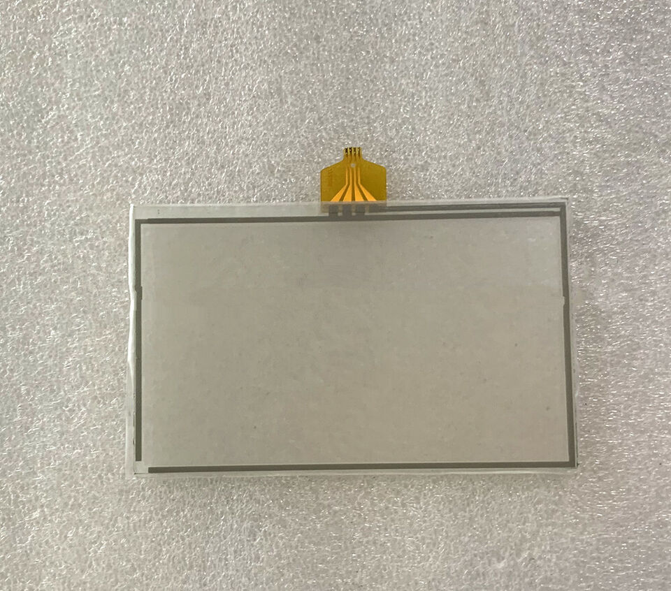 new 1PC Touchpad+Protective Film For Delta DOP-B03S210 - DELTA
