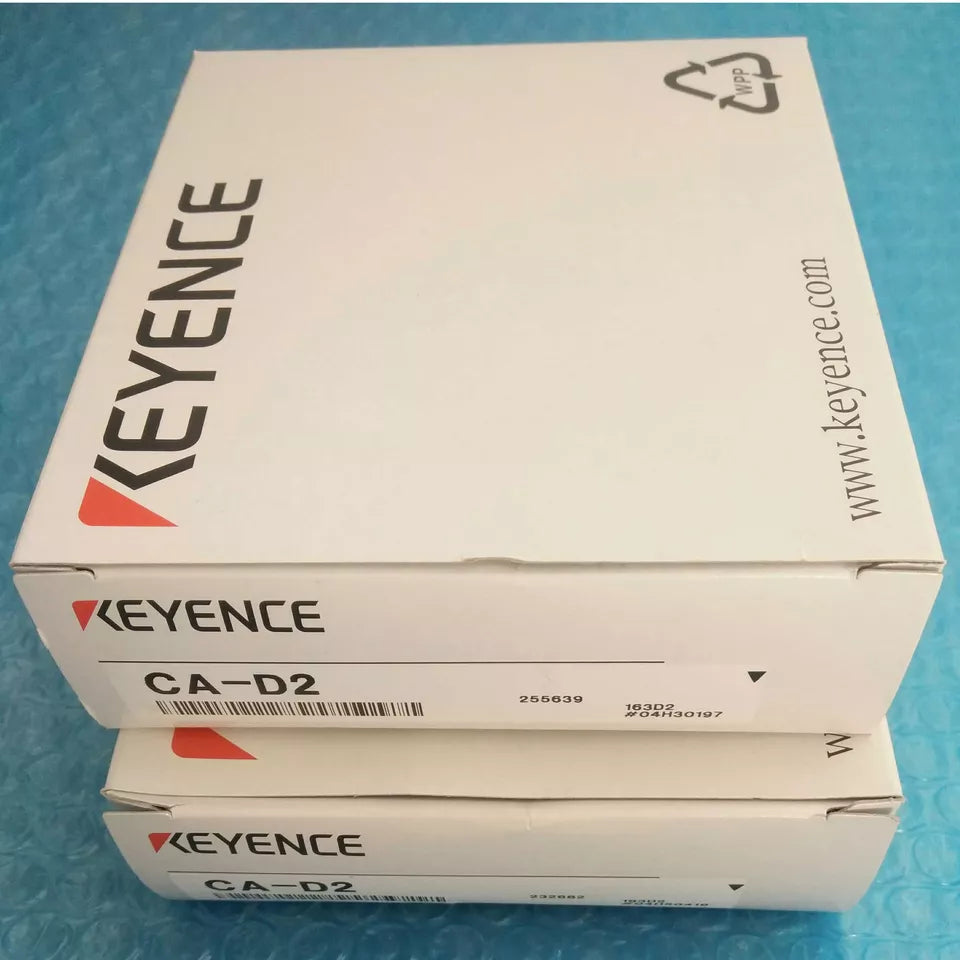 new 1PC Keyence CA-D2 Vision Sensor Cable CAD2 - KEYENCE