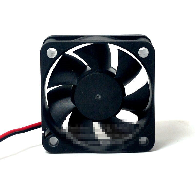 new 1PC silent inverter cooling fan 50*50*20MM EFB0524HH 5020 24v 0.12A 5cm - KOEED