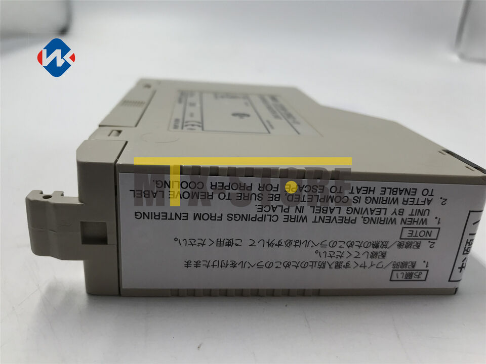 OMRON C200HW-DRM21 Module - OMRON