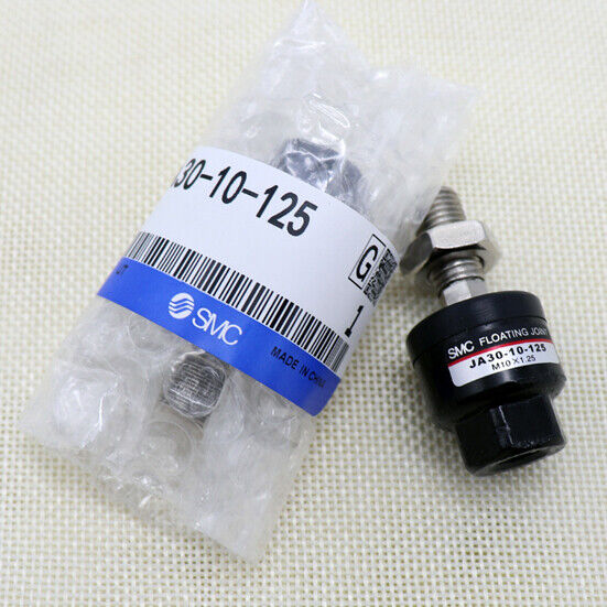 new SMC JA30-10-125 Floating Joint 1PC JA3010125 - SMC