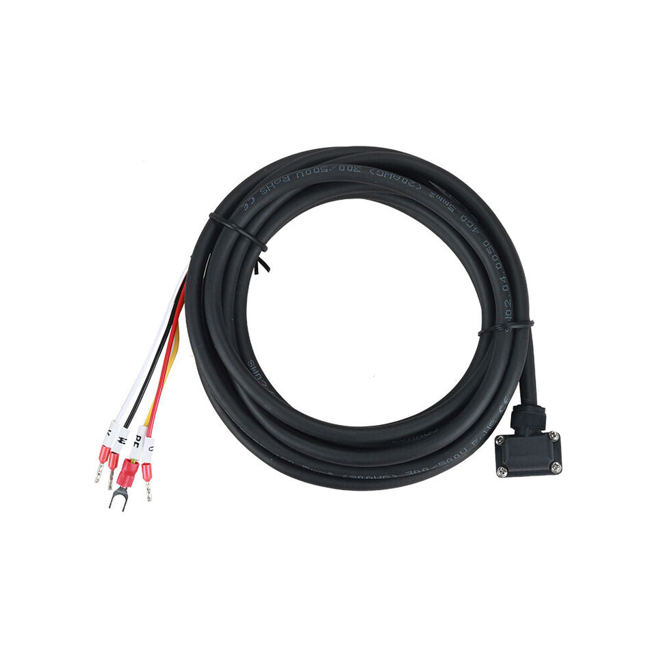 new 1PC Mitsubishi MR-PWS1CBL2M-A1-L Cable MRPWS1CBL2MA1L - MITSUBISHI