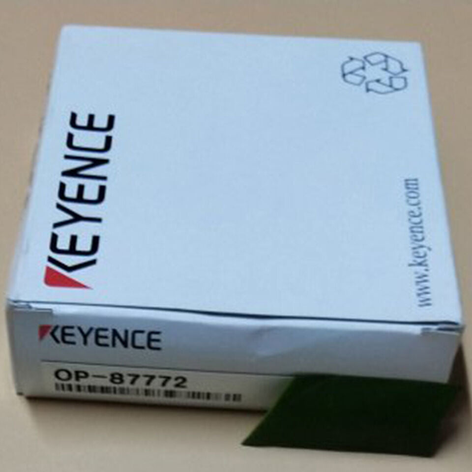 Keyence Sensor Bracket Model OP-87772 - KEYENCE