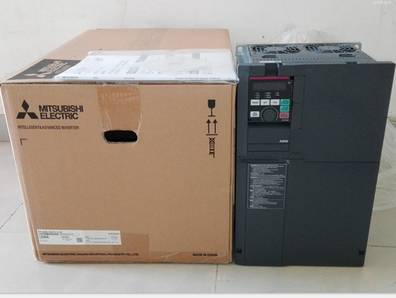 new 1PCS Mitsubishi FR-A840-03250-2-60 110Kw Inverter ping - MITSUBISHI ELECTRIC CORPORATION