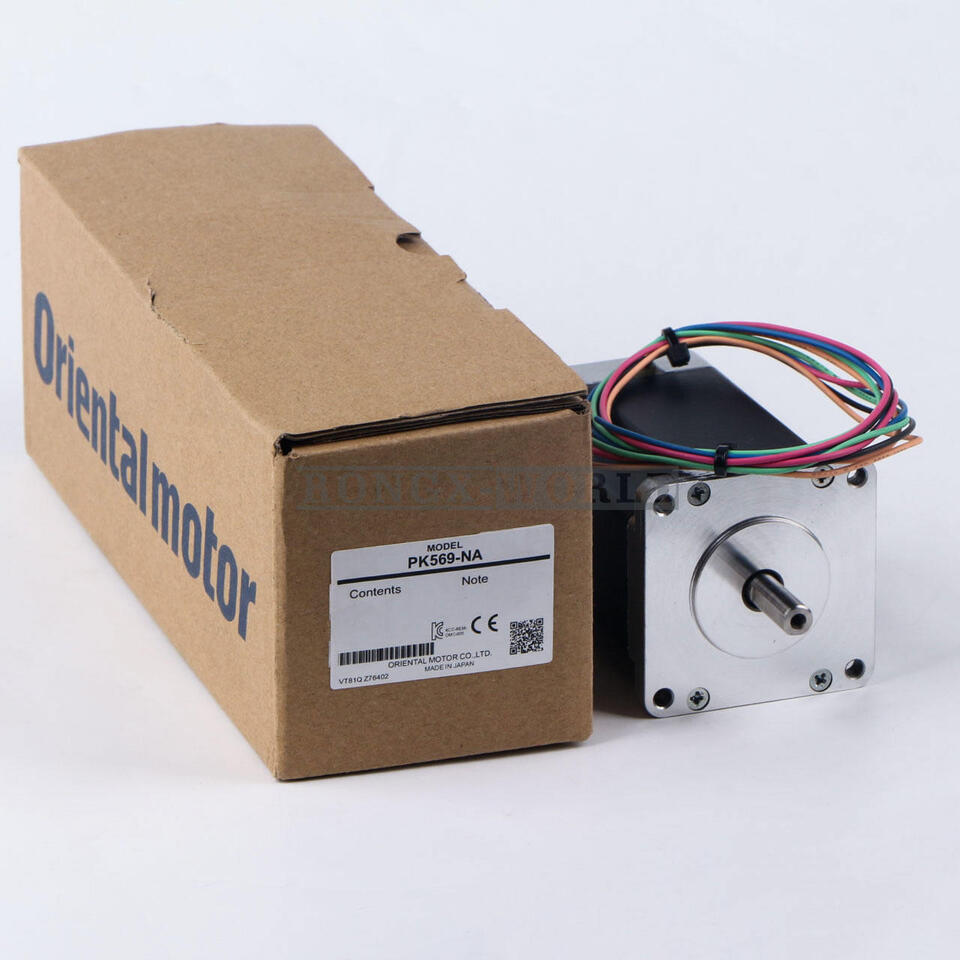 new One Vexta Oriental PK569-NA PK569NA Motor ping - VEXTA ORIENTAL