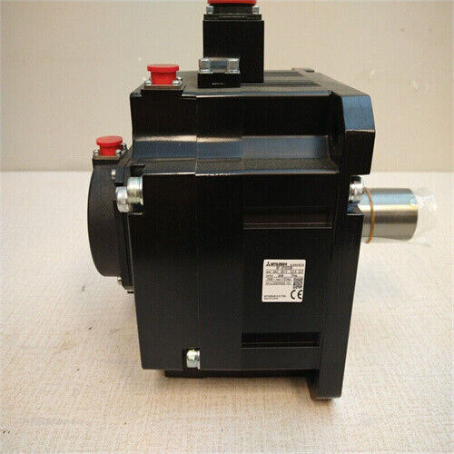 new 1PCS Mitsubishi HF-SP2024B HFSP2024B Servo Motor ping - MITSUBISHI