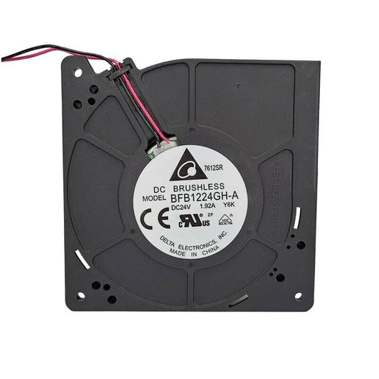 1PC DC24V 1.92A Cooling Fan BFB1224GH-A Blower Fan Centrifugal Turbine Fan - BFG