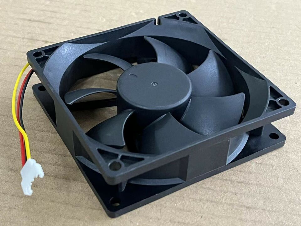 new 1PC inverter dedicated cooling fan MMF-09D24TS-RM9 9025 9CM DC24V 0.19A - MMF